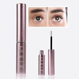 Puluk Grow – Serum Activador Crecimiento de pestañas y cejas El único que puedes usar con extensiones de pestañas + Camellia sinensis + Ginseng + Factores de crecimiento