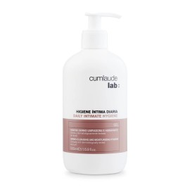 Gel Limpiador Higiene Intima Clx 500ml Cumlaude Lab