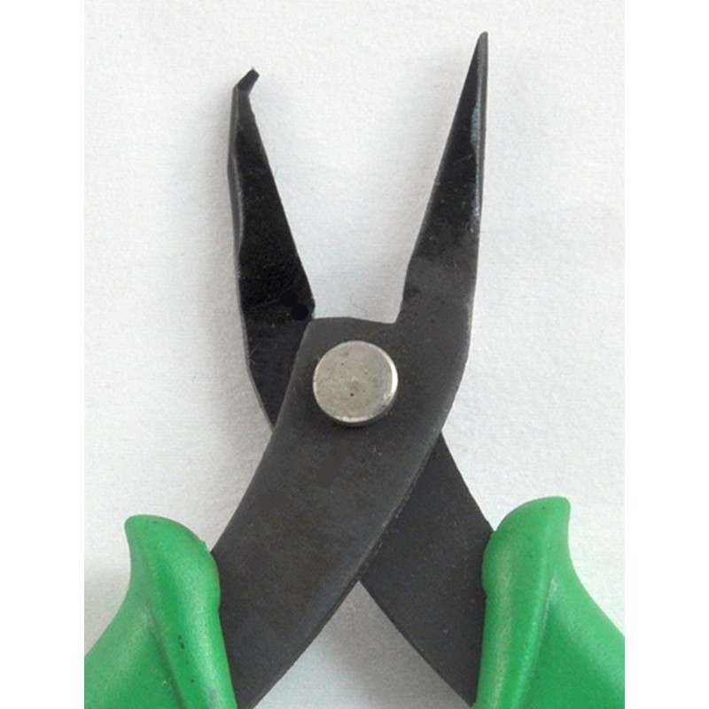 Bead Buddy Split Ring Pliers for Crafting - Opens Split