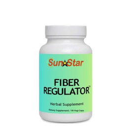 Sun Star Organics Fiber Regulator