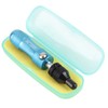7 Pin Tubular Wrench Set Stainless Steel Center Tubular Tool