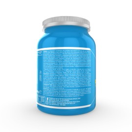 Ultimate Italia - Carika gusto Arancia - 400g - Pre Sport