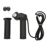 Electric Bike Scooters Twist Throttle Grip 5 Wires Bike Modified