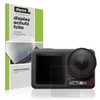 dipos I 4x Matte Screen Protectors for Apexcam M80 Air