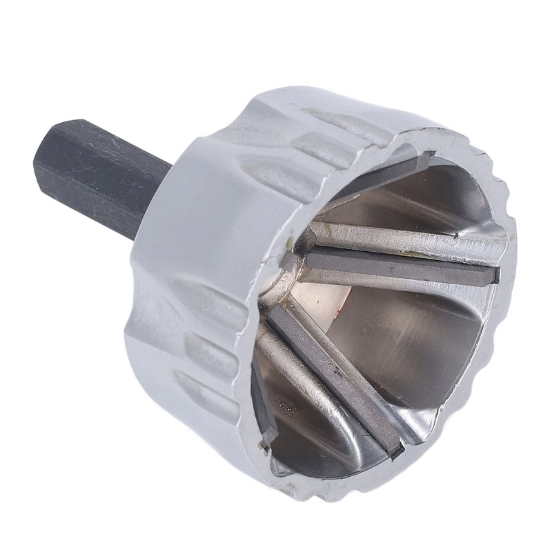 External Chamfer Tool Deburring Chamfering Drill Bit Zinc Alloy with