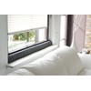 K. & N. 551 New Wool Draught Excluder for Windows,