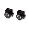 SHIN YO LED Parking Light Round Diameter 24.7 mm with