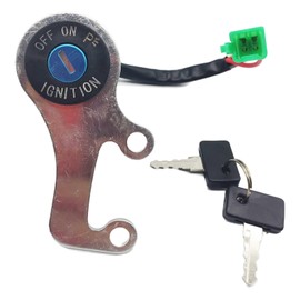 Ignition Switch Fit for Suzuki Key Switch DR-Z400SM drz400sm 2005-2024 drz400s DR-Z400 S 2020-2022 37110-29FA0