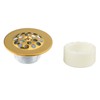 Artiwell Trip Lever Tub Trim Kit Set With Trip Lever