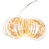 Kurt Adler 300-Light Warm White LED Rice Lights