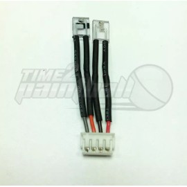 Empire Axe 2.0 Pro SYX Eye Wire Harness Set Factory Replacement OEM Part #74104