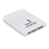 Storage Game Memory Card, Lightweight High Compatibility 1MB Memory Card