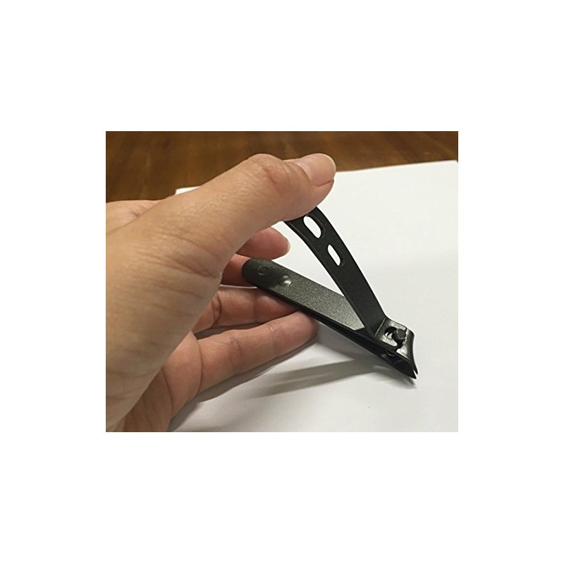 G-1015 Takunoki All Stainless Steel Foot Straightener (Curved Blade)