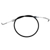 Onseeda Door Latch Cable Front Left Driver Side Fits for