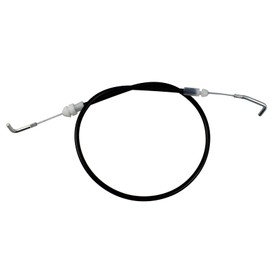 Onseeda Door Latch Cable Front Left Driver Side Fits for Dodge Ram 1500 2011-2018, Ram 1500 Classic 2019-2022，Ram 2500 3500 2011-2023,912-610 05165721AA