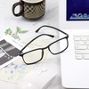 VisionGlobal Blue Light Blocking Computer Glasses, Reading Glasses for Men/Women,
