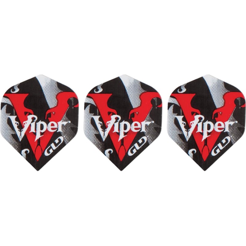 Viper by GLD Products Desperado 80% Tungsten Steel Tip Darts