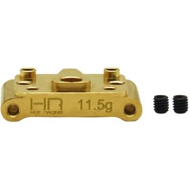 Hot Racing MTT08H Brass front Pivot Mini-T-B 2