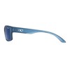 O'Neill Paliker 2.0 Sunglasses - Matte Blue