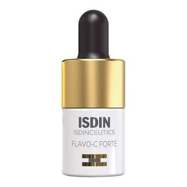 Suero Isdin Flavo-C Forte antifatiga vitamina C 5.3ml