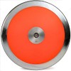 Cannon Sports Advanced Galvanized Steel Rim Discus - Meets IAAF
