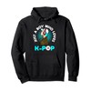Mens Just A Boy Who Loves K-Pop Outfit K-Pop Gift