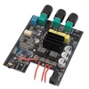 TDA3116D2 Digital Power Amplifier Board Professional 120W Dual Channel Digital