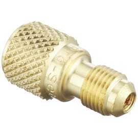 BBK AD78 Adapter, 5/16 Male FX1/4 Female F with Bug and Bug Pusher