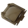Pool Pump Cover for Hayward SP1600X5 SPX1600D Booster Pump, PVC