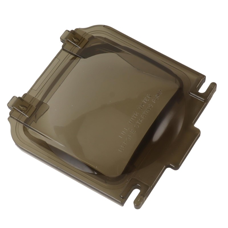 Pool Pump Cover for Hayward SP1600X5 SPX1600D Booster Pump, PVC
