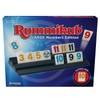 Pressman Rummikub Large Numbers Edition - The Original Rummy Tile