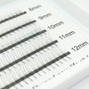 EMEDA Volume Eyelashes D Curling 2 Compartments 8 9 10