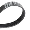 Metzger 6PK1125 DAYCO Keilrippenriemen