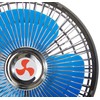 Cora 000120133 Oscillating 12 V Fan