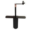 Projector Stand, 360 Degree Rotatable Projector Stand, Bedside Sofa Desk