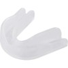 Lonsdale Single Gum Shield - Clear