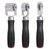Rustark 3Pcs Car Sound Deadening Rollers Set, 3 Different Sizes