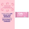Chilly Toallitas Delicado 12 U