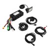 Electric Bike Conversion Kit 26A 3 Mode Sinewave Controller GD01