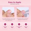 Modelones Nail Strengthener for Thin Nails and Growth, Treatment Repair