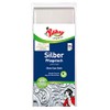 Poliboy various cleaning and care products for silver products, including