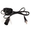 YI LIGHTING - UL 6FT Himalayan Salt Lamp Cord Replacement