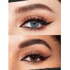 Sheglam Gel Delineador À Prova De Manchas Intensify - Negro
