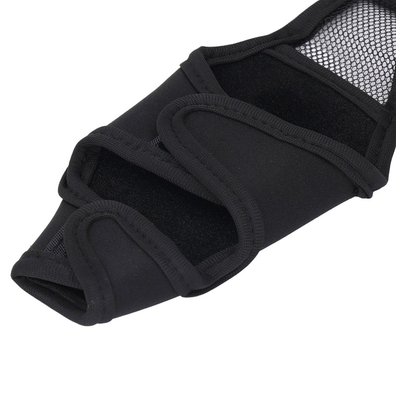 Dog Knee Brace Accelerate Recovery and Blood Circulation Dog Torn