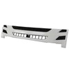 Radiator Grille White Grill For ISUZU NPR NPR-HD NQR NRR