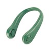 Bladeless Neck Fan Multifunction 3 Speeds USB Charging Wearable Portable