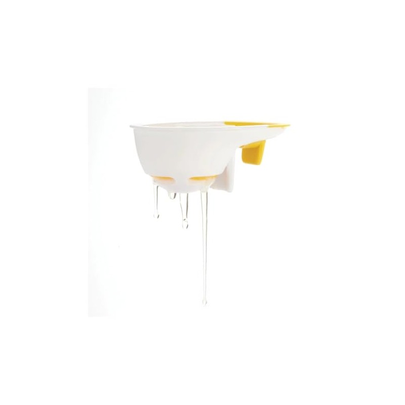 OXO Good Grips 3-in-1 Egg Separator