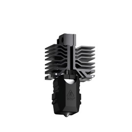 Phaetus New Conch Hotend M6 EndCoat Nozzle Detachable Perfect Fit for Bambu Lab X1/P1_0.4m Series 3D Printers
