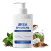 - Crema For Pies Con Un 60% De Urea Y