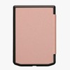kwmobile Case Compatible with Pocketbook Verse/Verse Pro/Verse Color/Vivlio Light/Light HD